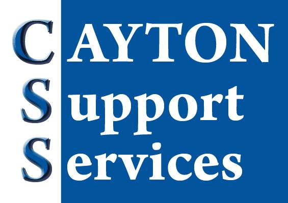 Cayton Support Services